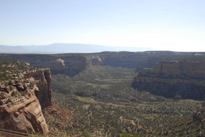 Colorado National Monument