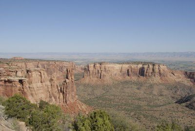 Colorado National Monument