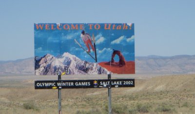 Utah - September 2008