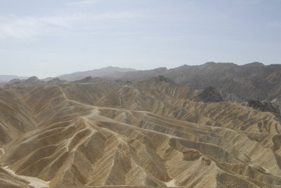 Death Valley
