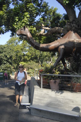San Diego Zoo