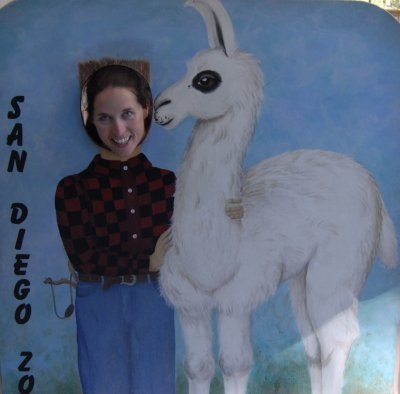 San Diego Zoo