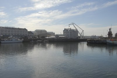 Victoria & Alfred Waterfront