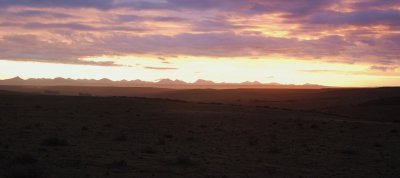 Sunrise