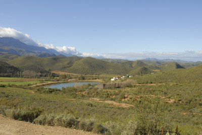 The Little Karoo
