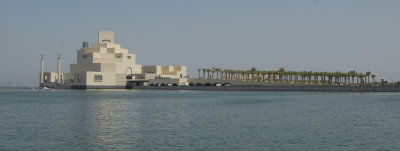 Museum of Islamic Art