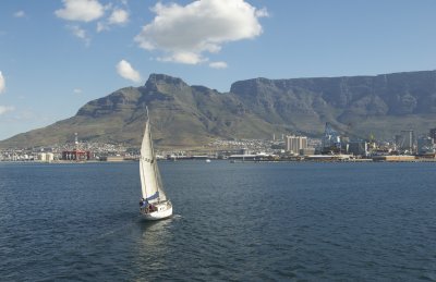 Cape Town