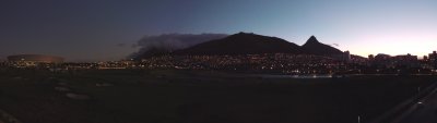 Table Mountain
