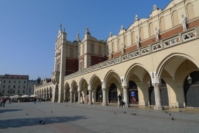Main Square