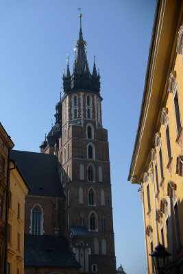 Main Square