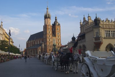 Main Square