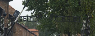 Auschwitz