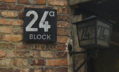 Auschwitz