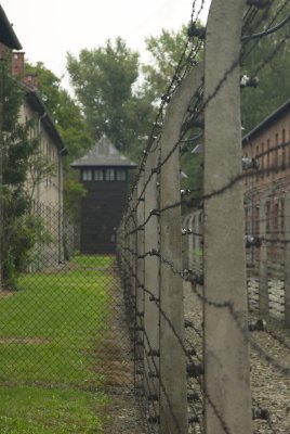 Auschwitz