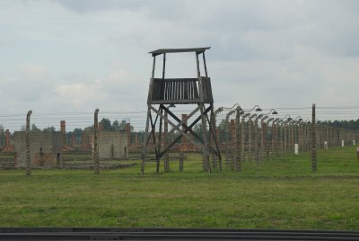 Auschwitz-Birkenau