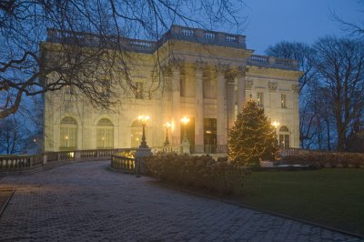 marble house at Christmas.jpg