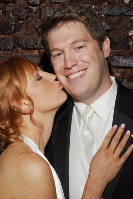 Braden and Amanda Kane September 12, 2009