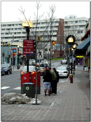Commercial Street
