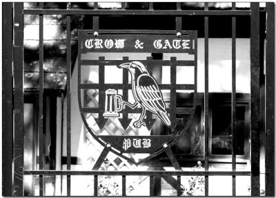 Crow & Gate Pub