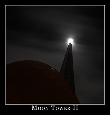 Moon Tower II