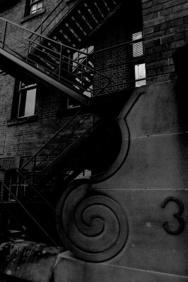 The Rocks Number 3