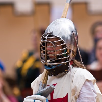 Balingup Medieval Carnival