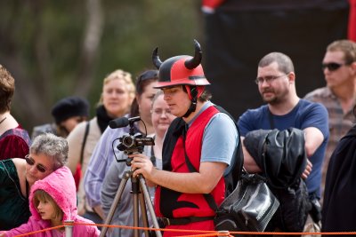 Balingup Medieval Carnival