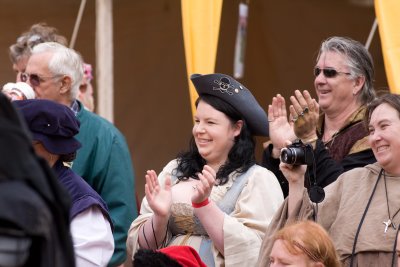 Balingup Medieval Carnival