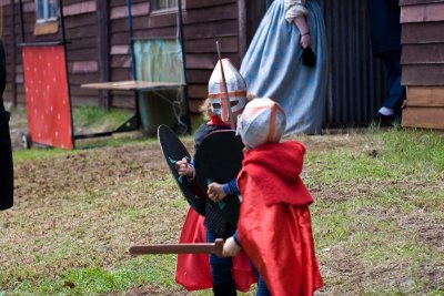 Balingup Medieval Carnival