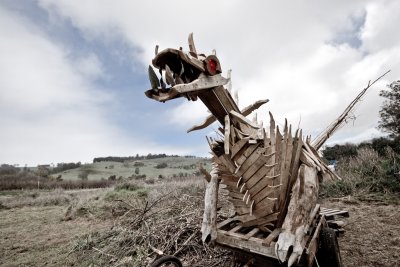 Balingup Medieval Carnival