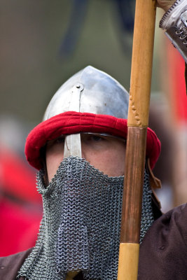 Balingup Medieval Carnival