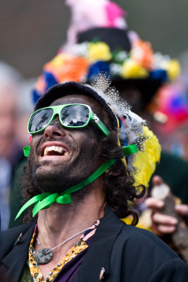 Balingup Medieval Carnival