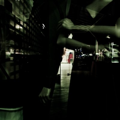 Who's That Girl?