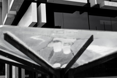 Perth Council Offices