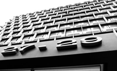 Perth Council Offices