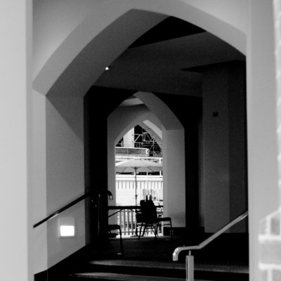 Arches