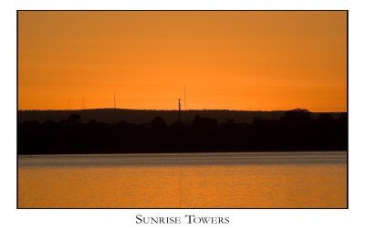 Sunrise Towers