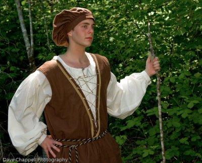 Christopher 3