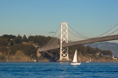 San Francisco - 2009