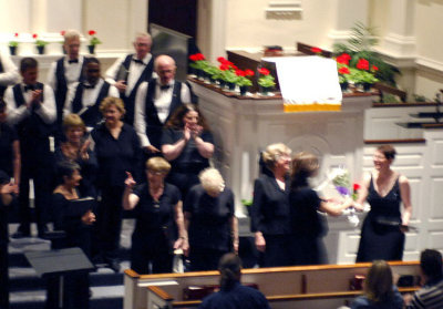 North Jersey Chorus