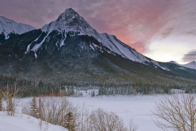 Medicine Lake