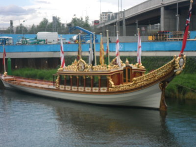 Gloriana