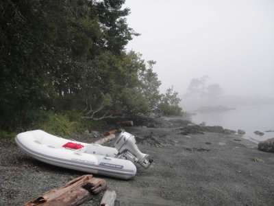 San Juans July 09