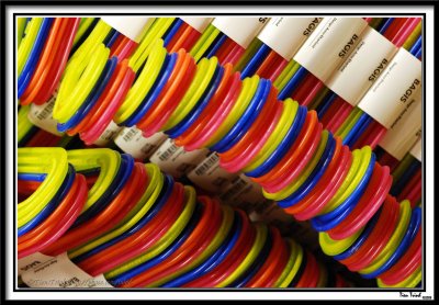 Hangers