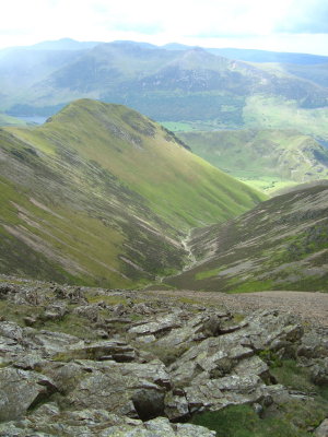 Lake District 2009