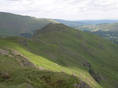 Helm Crag