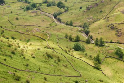 Far Easedale