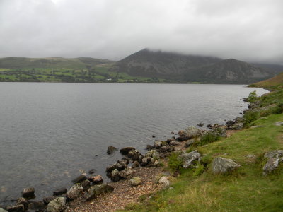 Ennerdale Water