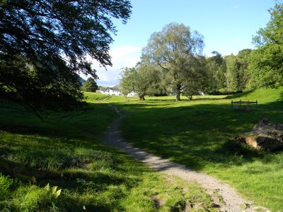 Glenthorpe Guesthouse