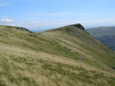 Kidsty Pike